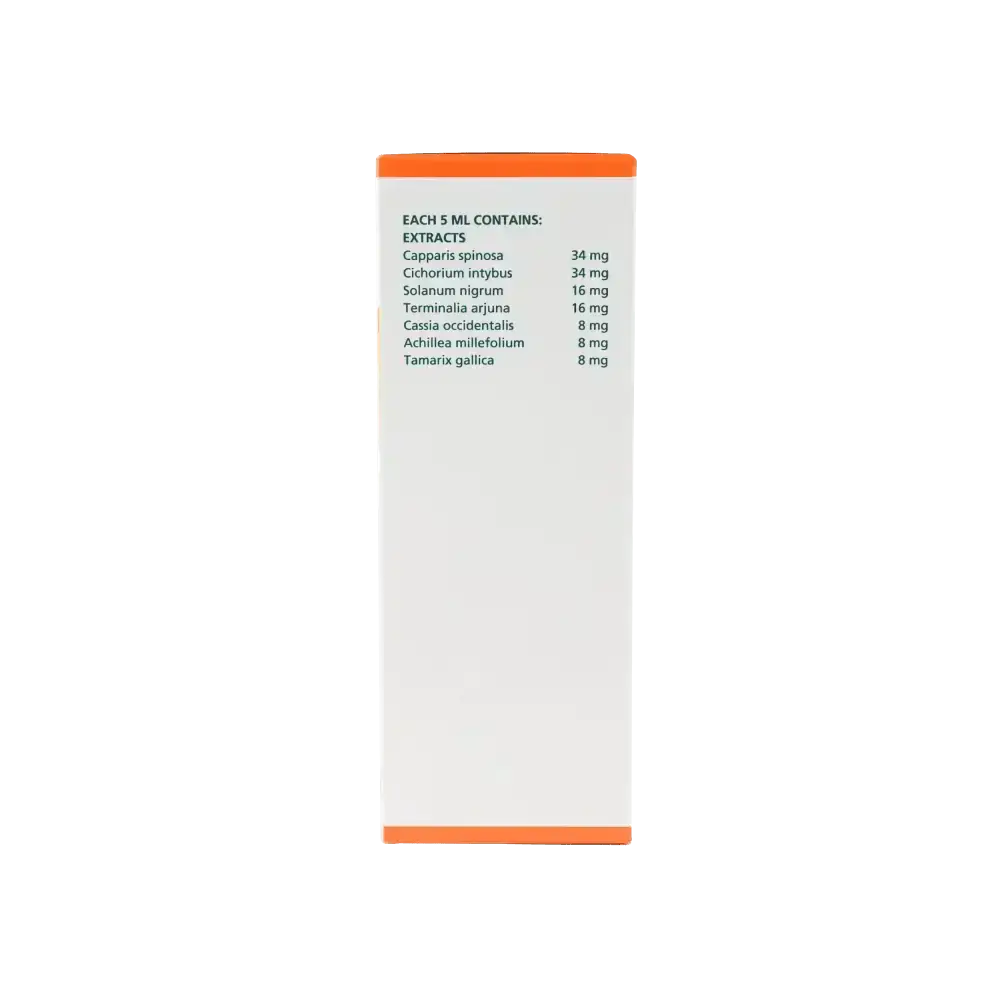 HIMALYA - HIMALAYA LIV 52 200 ML - Pharmazone - 