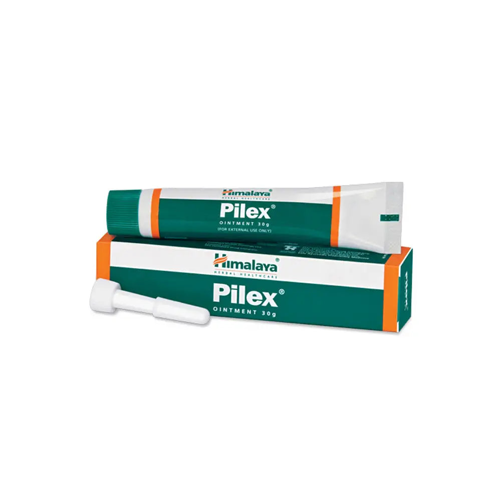 HIMALAYA PILEX OINTMENT 30 GM