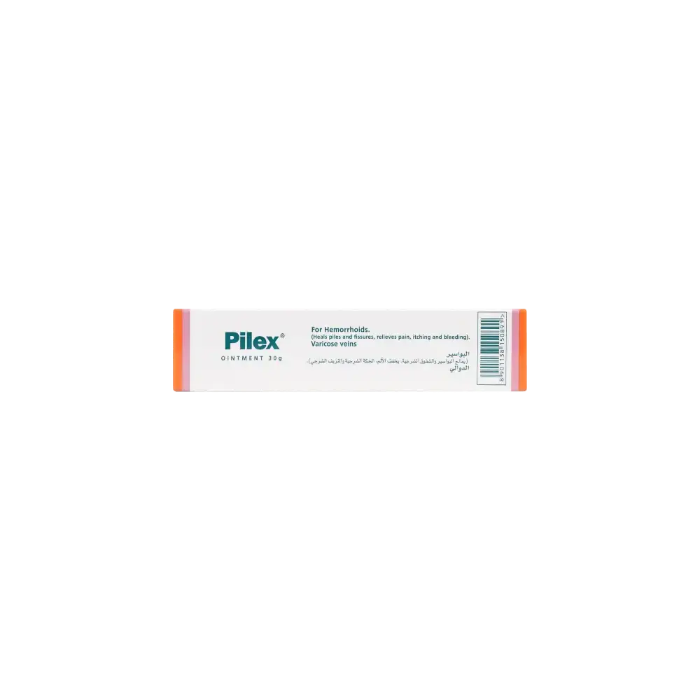 HIMALYA - Himalaya Pilex Ointment 30 Gm - Pharmazone - 