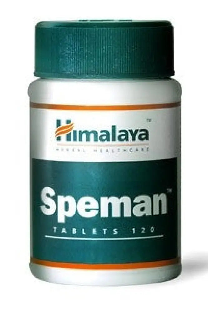 HIMALAYA SPEMAN DS 120 TAB