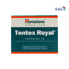 HIMALAYA TENTEX ROYAL 10 CAP