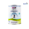 Hipp Organic Combiotic No.2 Milk 800g-6-12 Months