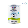 Hipp - Hipp Organic Combiotic No.2 Milk 800g - 6 - 12 Months - Pharmazone - 