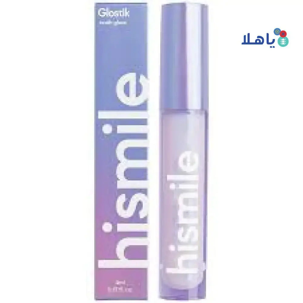 Hismile - Hismile Glostik Tooth Gloss 4ml - Pharmazone - 