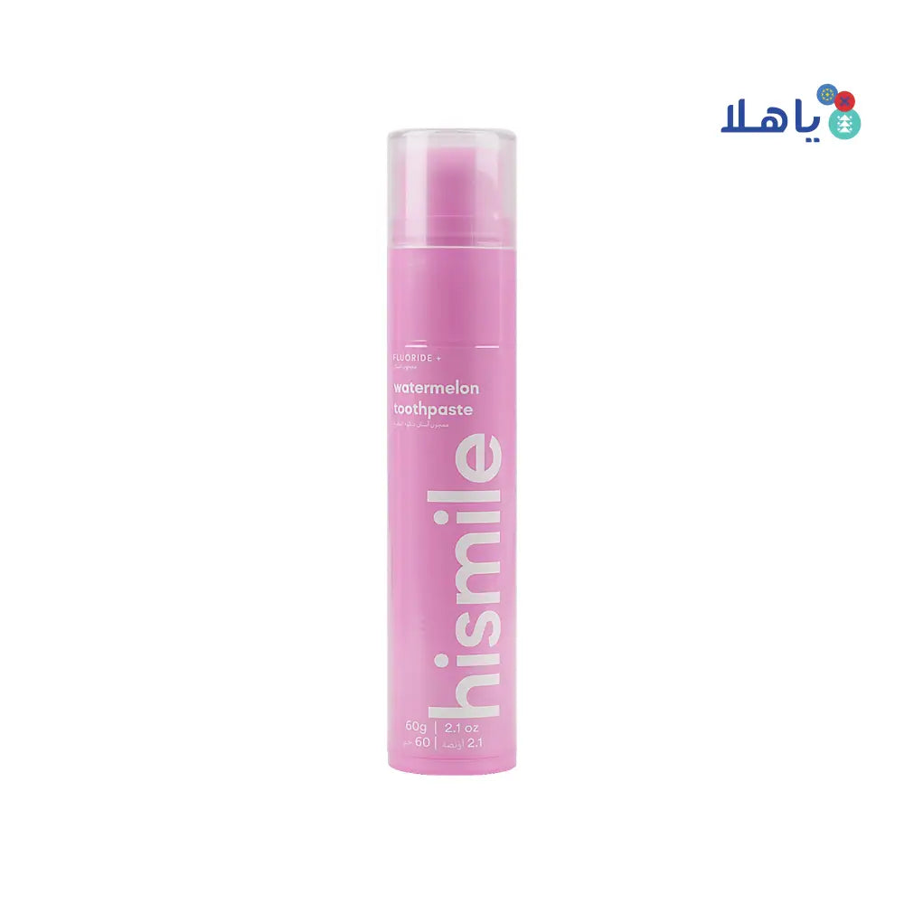 Hismile Watermelon Toothpaste 60g