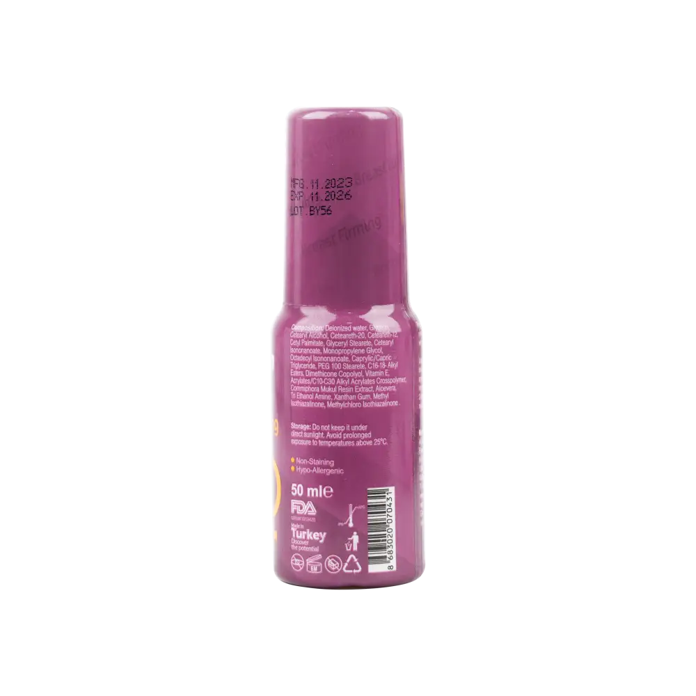 Hitman Breast Firming Cream 50ml