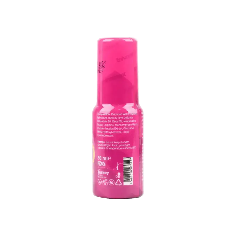 Hitman - Hitman Women Enhancement Gel 50ml - Pharmazone - 