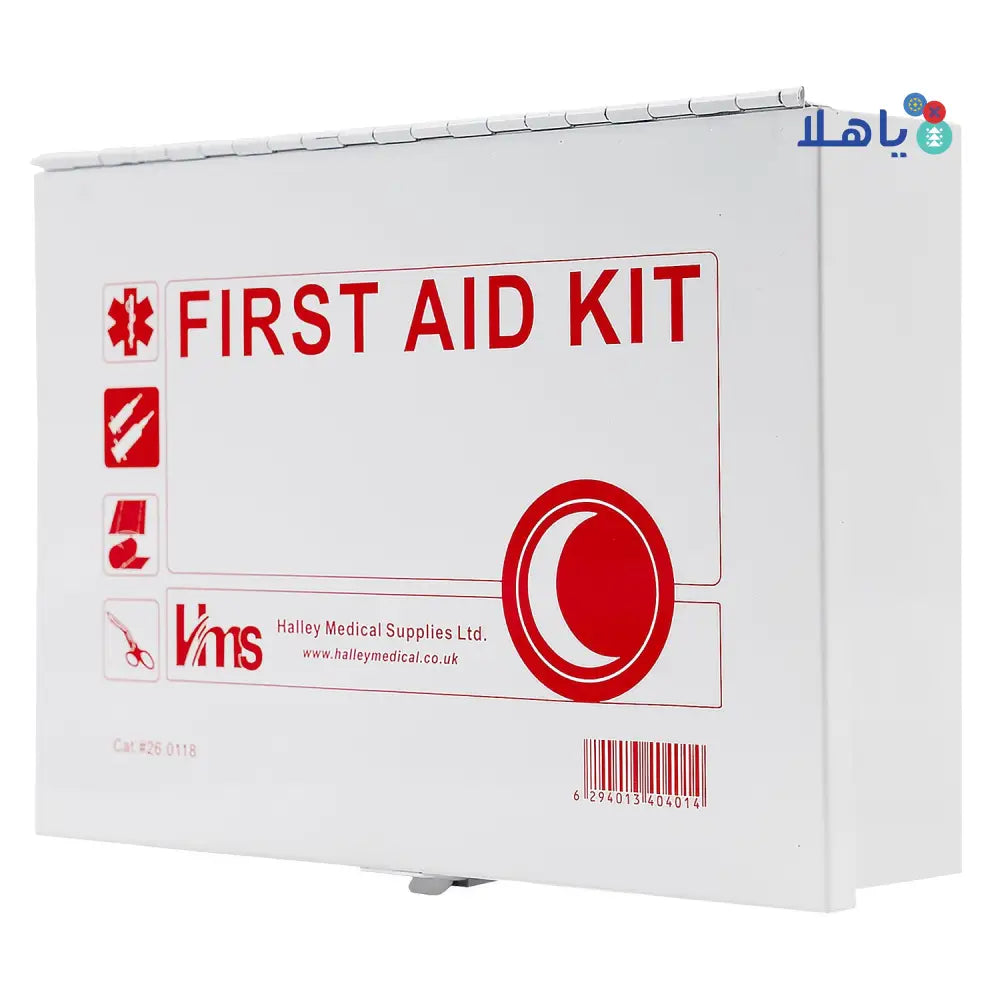 Hms First Aid Kit - 4014