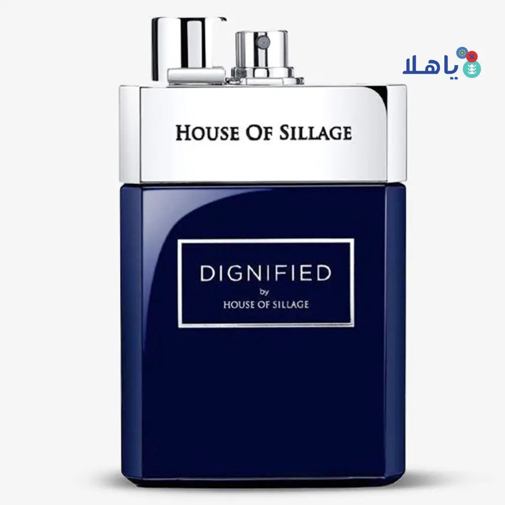 House Of Sillage Dignified Edp 75ml/M 3643