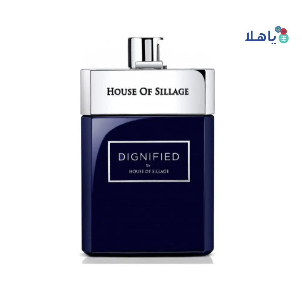 House Of Sillage Dignified Edp 75ml/M 3643