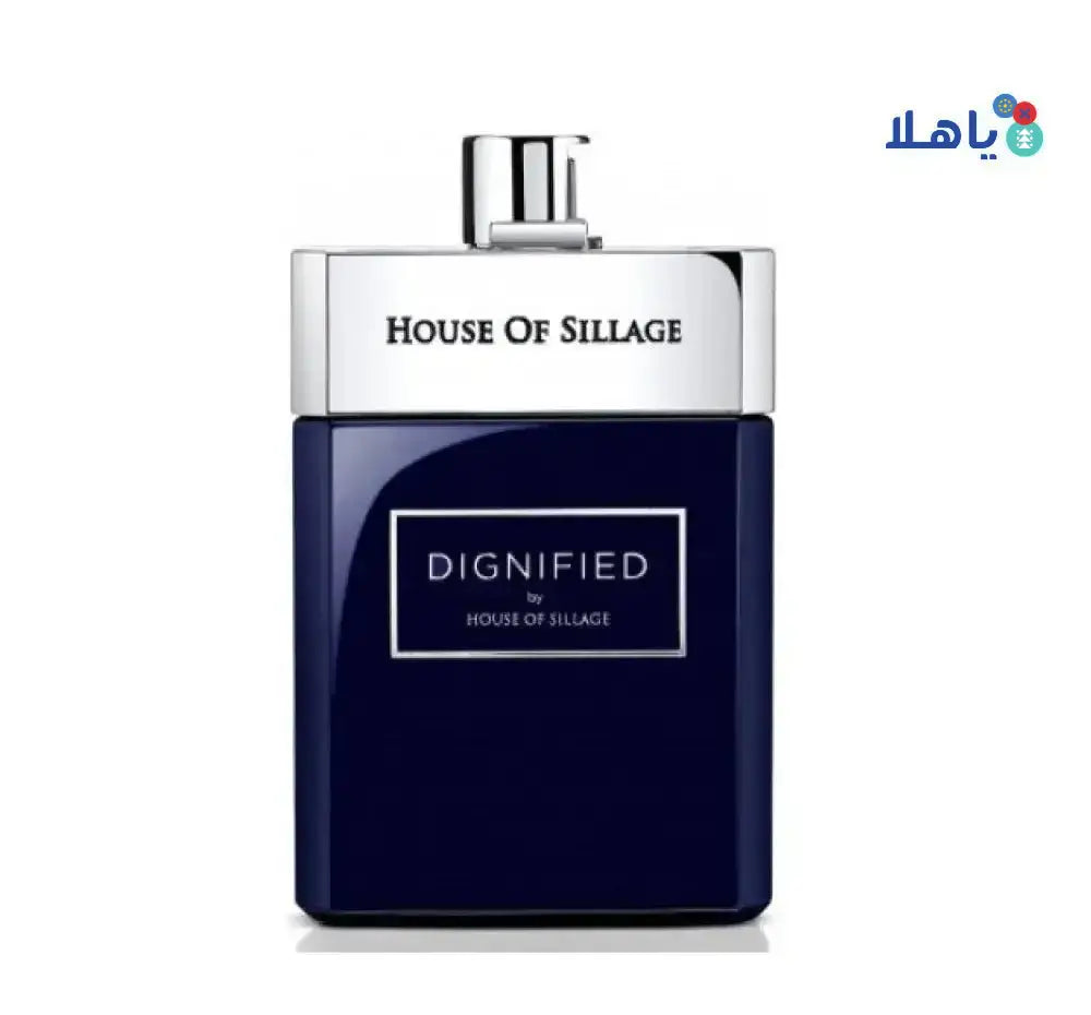 HOUSE OF SILLAGE - House Of Sillage Dignified Edp 75ml/M 3643 - Pharmazone - 