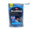 HUGGIES DRYNITES PYJAMA PANTS BOY 4-7 YEARS (17-30KG) 16PCS