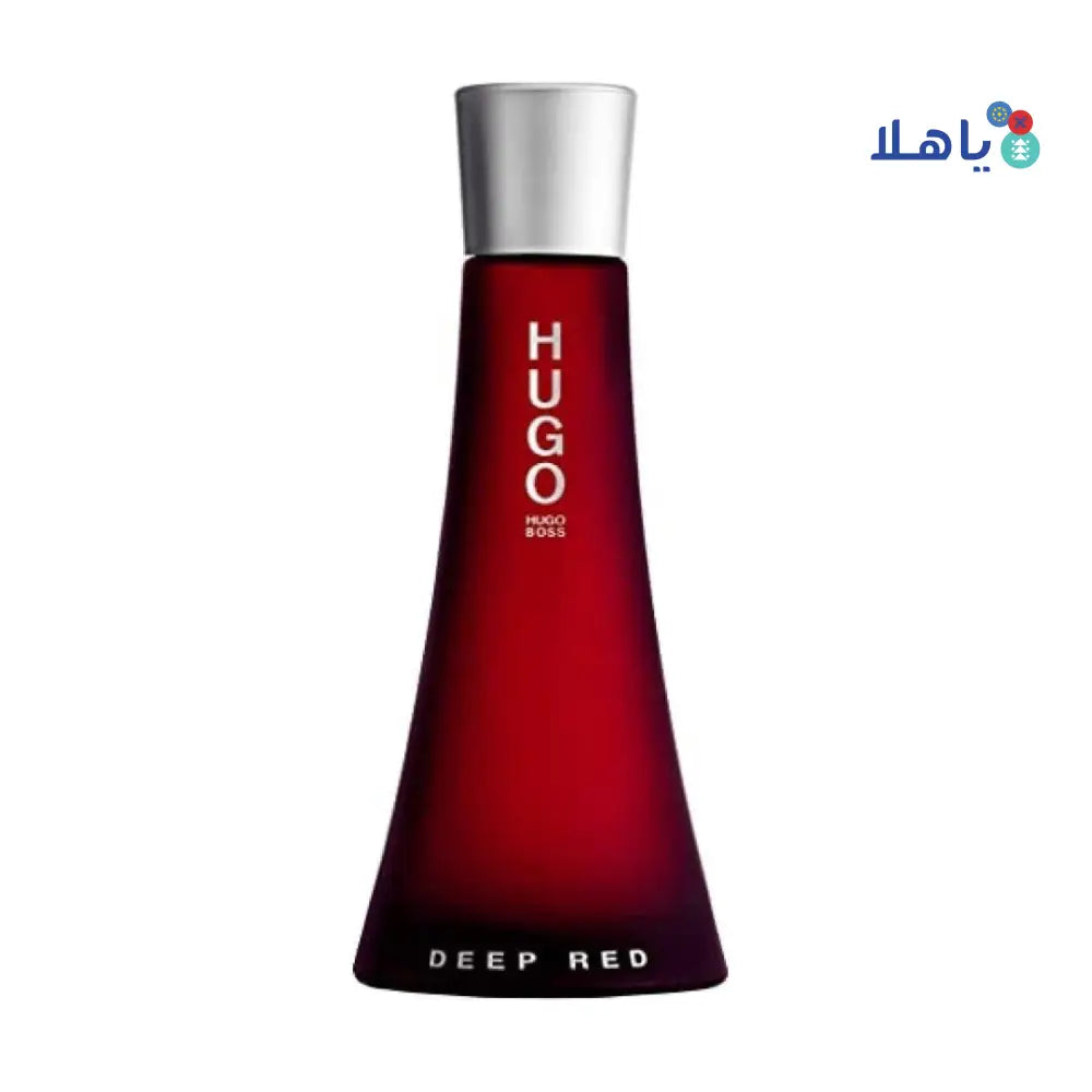 Hugo Boss Deep Red EDP 90 ML/L