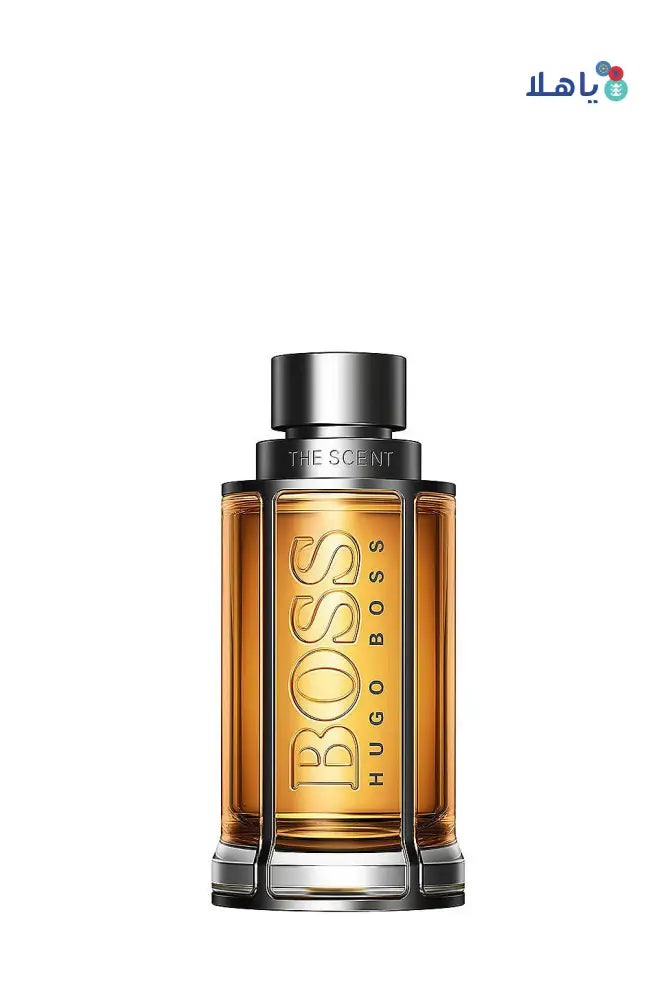 HUGO BOSS THE SCENT EDT 100 ML/G 2305