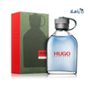 HUGO BOSS - Hugo Green EDT 125 ML/G 3806 - Pharmazone - 