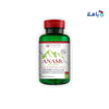 HUMAN - Human Anamu 60Cap - Pharmazone - 