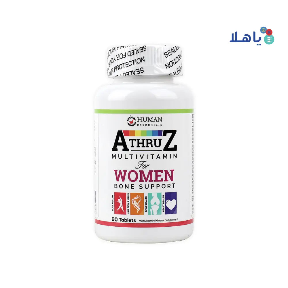 Human_Essentials_A_Thru_Z_Multivitamin_For_Women_60