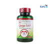 HUMAN OMEGA 3,6,9 1000MG 60CAP