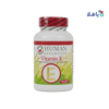 HUMAN - Human Vitamin E - 1030 Iu 90Cap - Pharmazone - 