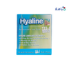 HYALINE EYE DROPS 2ML 28PCS