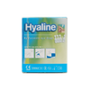 Hyaline - Hyaline Eye Drops 2Ml 28Pcs - Pharmazone - 