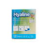 HYALINE EYE DROPS 2ML 28PCS