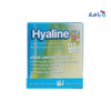 Hyaline - Hyaline Eye Drops 2Ml 28Pcs - Pharmazone - 