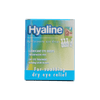 Hyaline - Hyaline Eye Drops 2Ml 28Pcs - Pharmazone - 