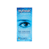 HYFRESH EYE LUBRICANT OPHTHALMIC SOLUTION 10ML