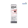 HYLO-DUAL EYE DROPS 10ML