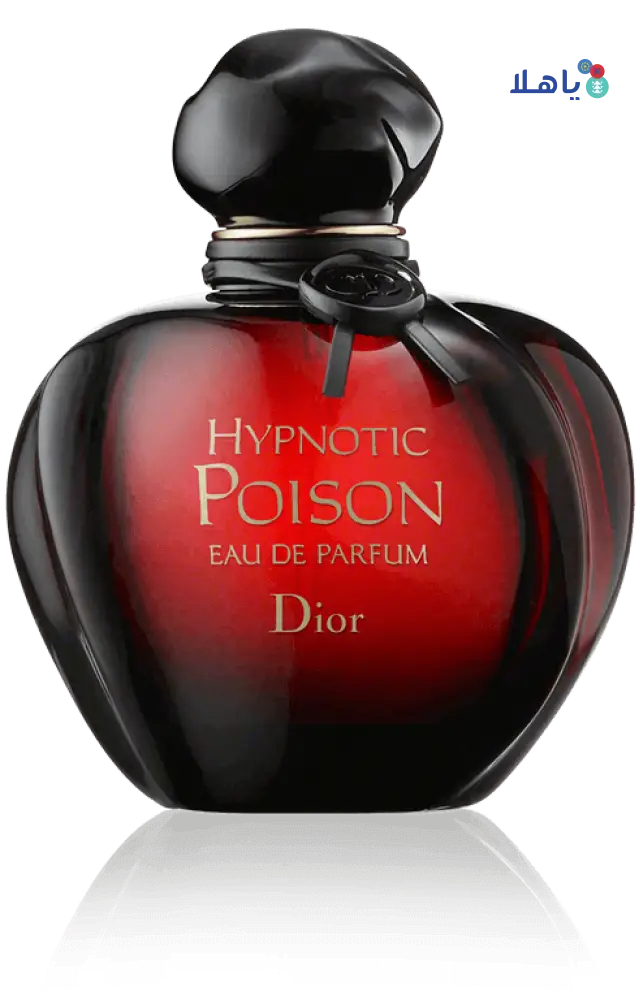 DIOR HYPNOTIC POISION EDP 100 ML 2231