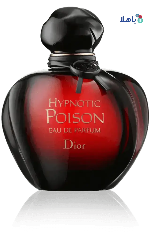 Dior - Hypnotic Poison EDP 100ml - Pharmazone - 