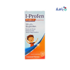 I-PROFEN 100/5 SUSPENSION 100ML