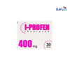 KSPICO - I - PROFEN 400MG 30 TAB - Pharmazone - 