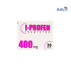 I-PROFEN 400MG 30 TAB