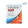 KSPICO - I - PROFEN 600MG 40 TAB - Pharmazone - 