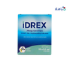 IDREX ALLERY EYE DROPS 20X0.5ML