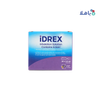 Idrex Inhalation Solution Contains Ection 20 X 2.5ml