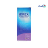 Idrex Inhalation Solution Contains Ection 20 X 2.5ml