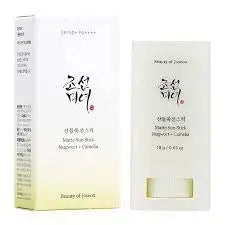 53485-Beauty Of Joseon Matte Sun Stick Mugwort + Camelia 18g +4