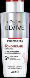 L'Oréal Elvive Bond Repair Shampoo 200ml