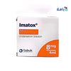 TABUK - Imatox 8mg/4ml 5 Ampoules - Pharmazone - 