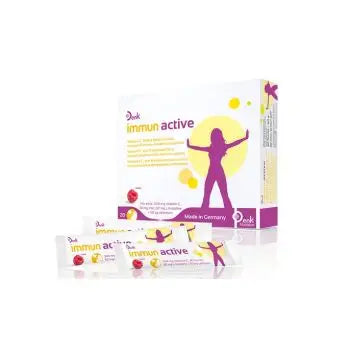 47150-Denk Immun Active 20 Sach
