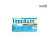 J&J CONSUMER - IMODIUM INSTANT 2MG 6TAB - Pharmazone - 