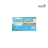 J&J CONSUMER - IMODIUM INSTANTS 2MG 12TAB - Pharmazone - 