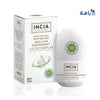 INCIA - INCIA NATURAL ROLL - ON DEODORANT FOR WHITENING 50ML - Pharmazone - 