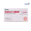 INEGY 10MG/20MG 28 TAB