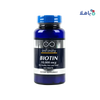 INFINITY - INFINITY BIOTIN 10,000 MCG 100 TABLETS - Pharmazone - 