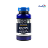 INFINITY BIOTIN 10,000 MCG 100 TABLETS