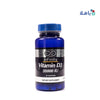 INFINITY VITAMIN D3 50,000IU 30CAP